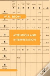 Capa do artigo Attention And Interpretation