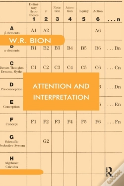 Capa do artigo Attention And Interpretation
