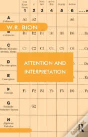 Capa do artigo Attention And Interpretation