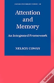 Capa do artigo Attention And Memory