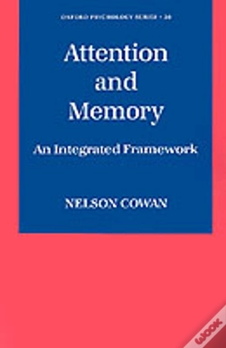 Capa do artigo Attention And Memory