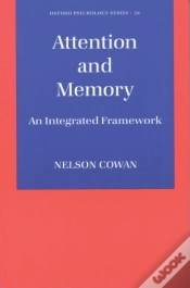 Capa do artigo Attention And Memory
