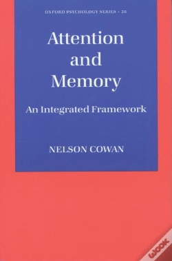 Capa do artigo Attention And Memory