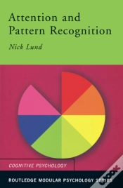 Capa do artigo Attention And Pattern Recognition