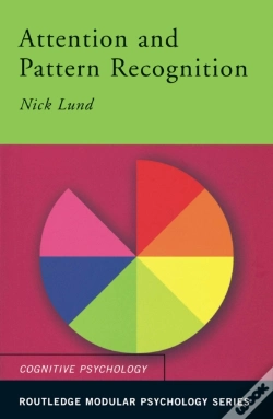 Capa do artigo Attention And Pattern Recognition