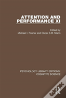 Attention And Performance Xi