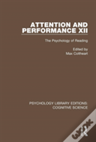 Attention And Performance Xii