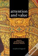 Attention And Value