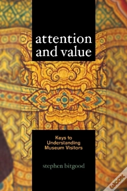 Capa do artigo Attention And Value