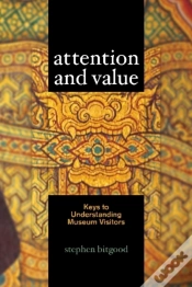 Capa do artigo Attention And Value