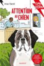 Attention Au Chien - Preview