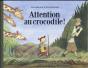 Attention Au Crocodile - Preview