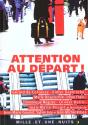 Attention Au Depart - Preview