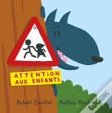 Attention Aux Enfants