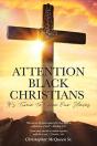 Attention Black Christians - Preview