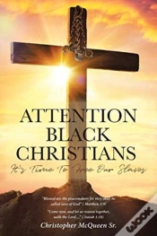Capa do artigo Attention Black Christians