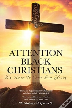Capa do artigo Attention Black Christians