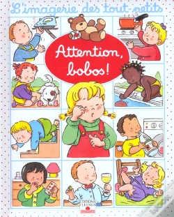 Capa do artigo Attention Bobos