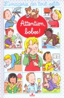 Attention Bobos