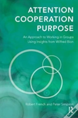 Capa do artigo Attention, Cooperation, Purpose