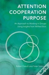 Capa do artigo Attention, Cooperation, Purpose