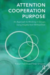 Capa do artigo Attention, Cooperation, Purpose