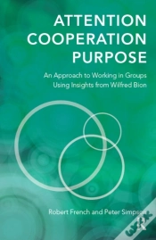 Capa do artigo Attention, Cooperation, Purpose