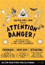 Attention Danger ! - Preview