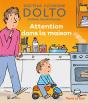 Attention Dans La Maison - Preview