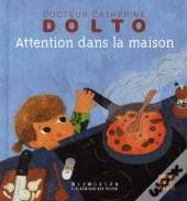 Attention Dans La Maison