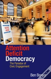 Capa do artigo Attention Deficit Democracy