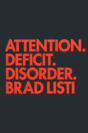 Attention. Deficit. Disorder - Preview