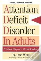 Attention Deficit Disorder In Adults