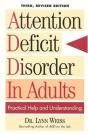 Attention Deficit Disorder In Adults - Preview
