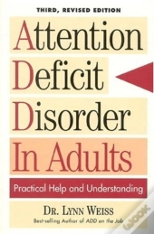 Attention Deficit Disorder In Adults
