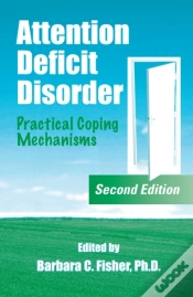 Capa do artigo Attention Deficit Disorder