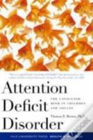 Attention Deficit Disorder