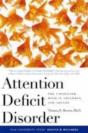 Attention Deficit Disorder - Preview
