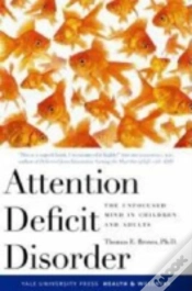Capa do artigo Attention Deficit Disorder