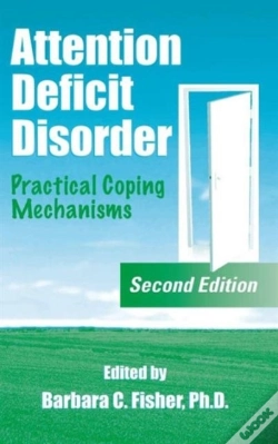 Capa do artigo Attention Deficit Disorder