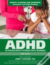 Capa do artigo Attention Deficit Hyperactivity Disorder