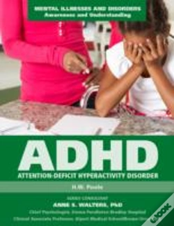 Capa do artigo Attention Deficit Hyperactivity Disorder
