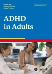 Attention Deficit / Hyperactivity Disorder In Adults