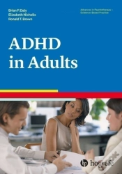 Capa do artigo Attention Deficit / Hyperactivity Disorder In Adults
