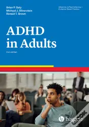 Attention-Deficit/Hyperactivity Disorder In Adults