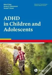 Attention Deficit / Hyperactivity Disorder In Children And Adolescents