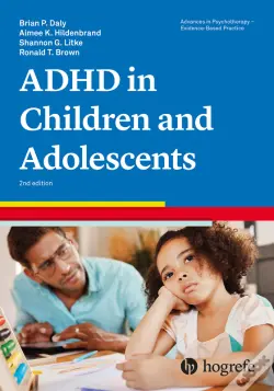 Attention-Deficit/Hyperactivity Disorder In Children And Adolescents