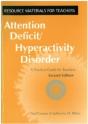 Attention Deficit Hyperactivity Disorder - Preview
