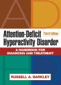 Attention-Deficit Hyperactivity Disorder, Third Edition - Preview