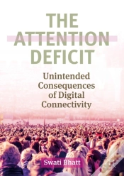 Capa do artigo Attention Deficit